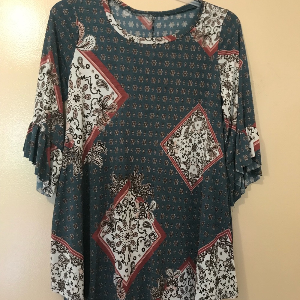 Tunic